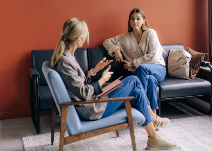 как стать психологом консультантом онлайн