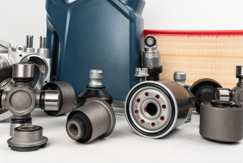 Какие запчасти выгоднее покупать в Польше