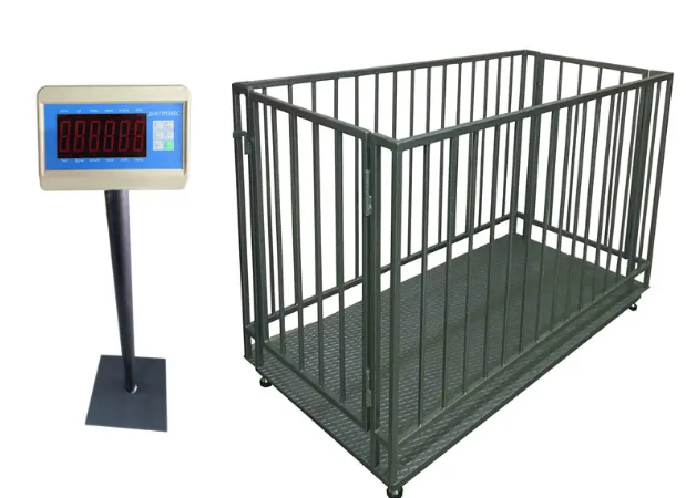 выбор весов для сельского хозяйства