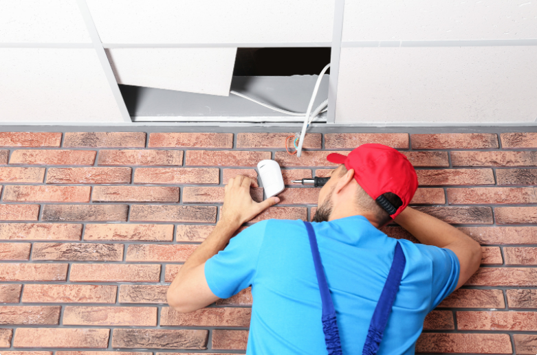 проектна документація телекомунікаційних систем