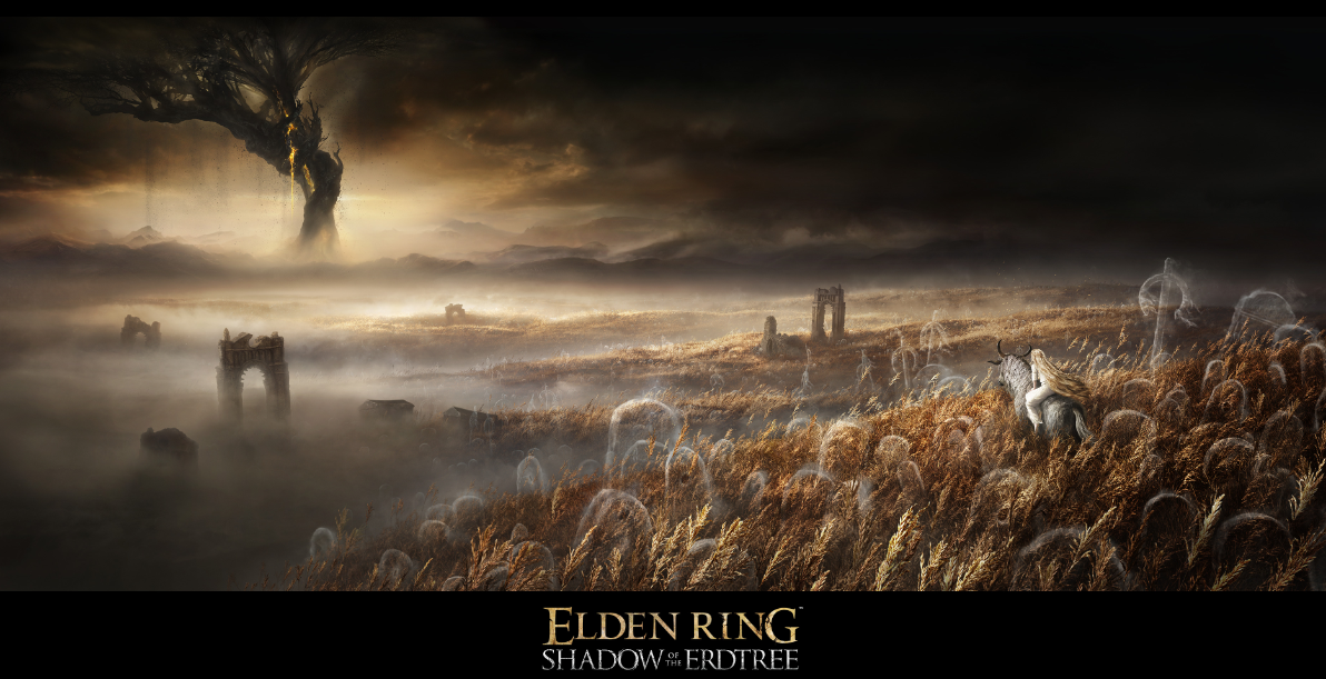 Сколько времени займет прохождение DLC по Elden Ring?