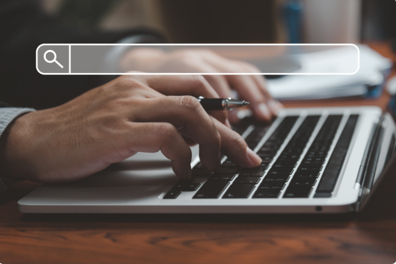 Информационный блог на интересные темы